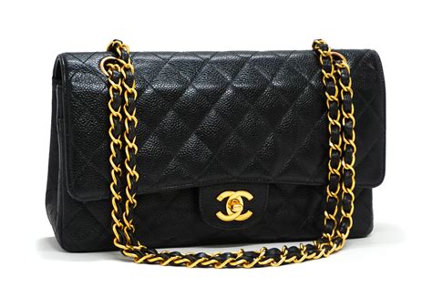 chanel classic medium size price|Chanel classic price euro.